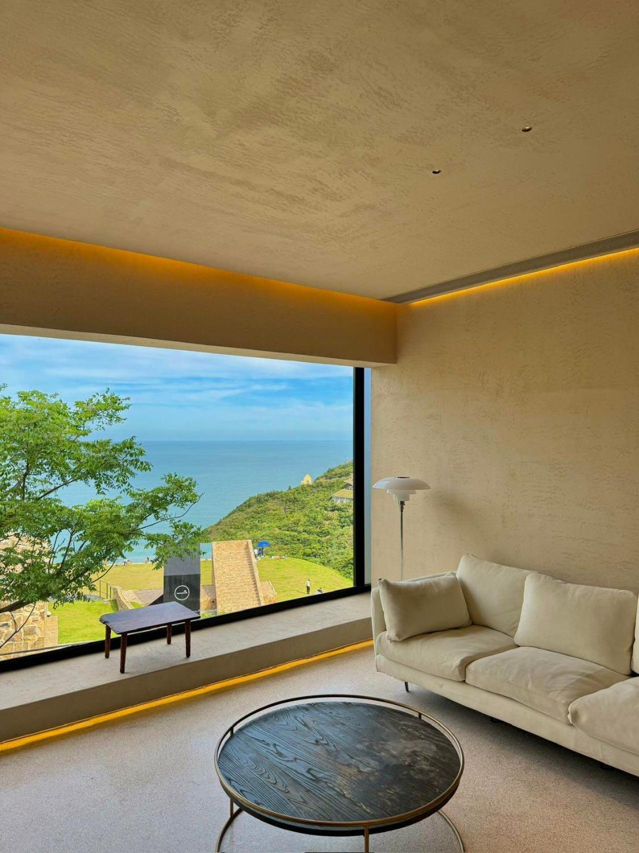 Luxwild Jilai Hotel Shangta