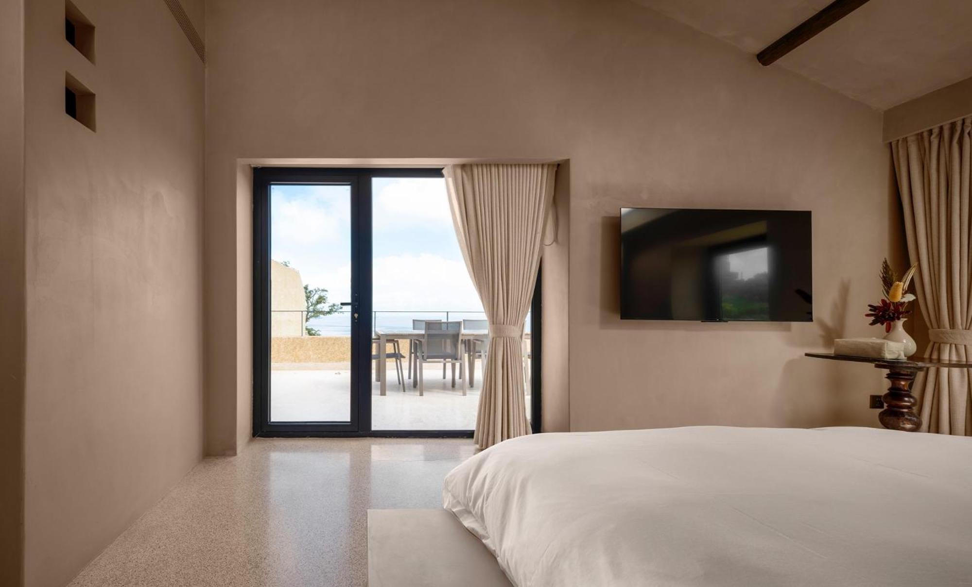 Hotel Luxwild Jilai Shangta