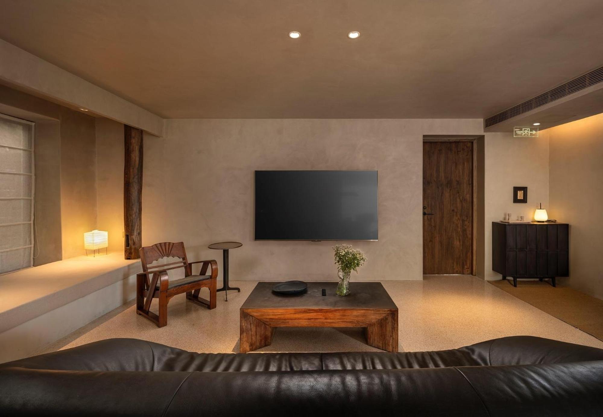 Luxwild Jilai 5*