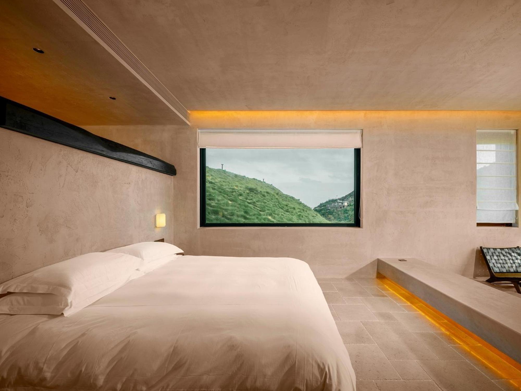 Luxwild Jilai Hotel 5*