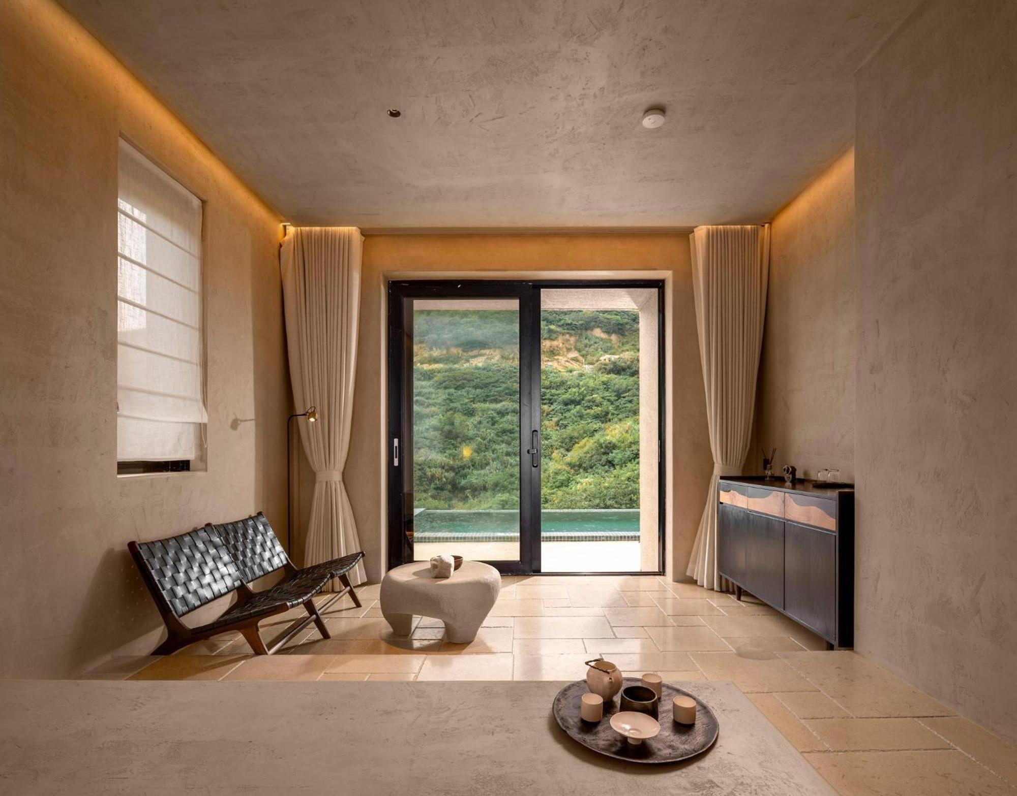 Luxwild Jilai Hotel Shangta