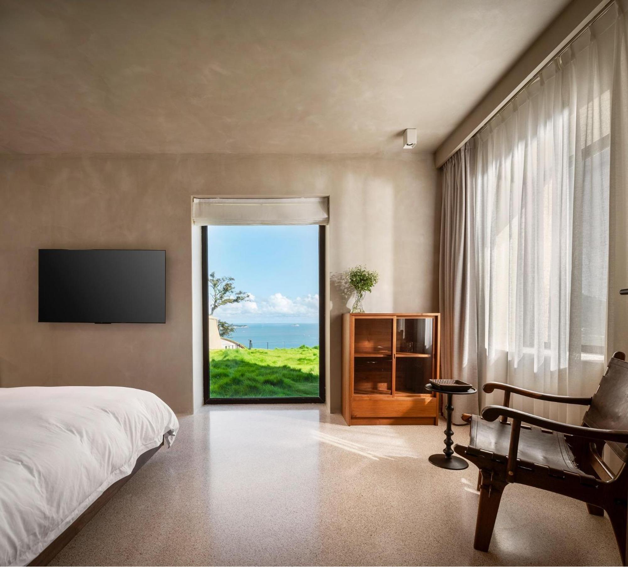 Hotel Luxwild Jilai Shangta