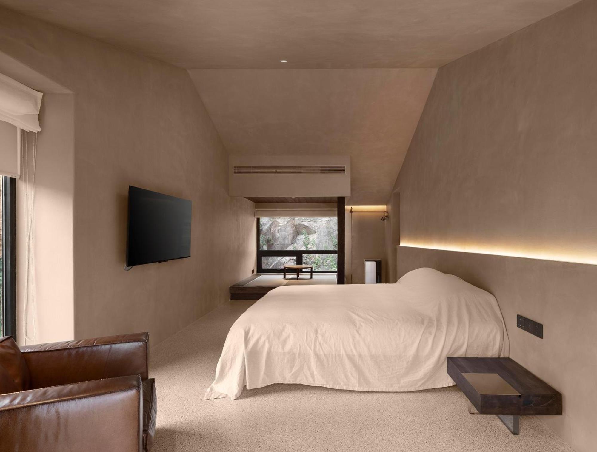 Luxwild Jilai 5*