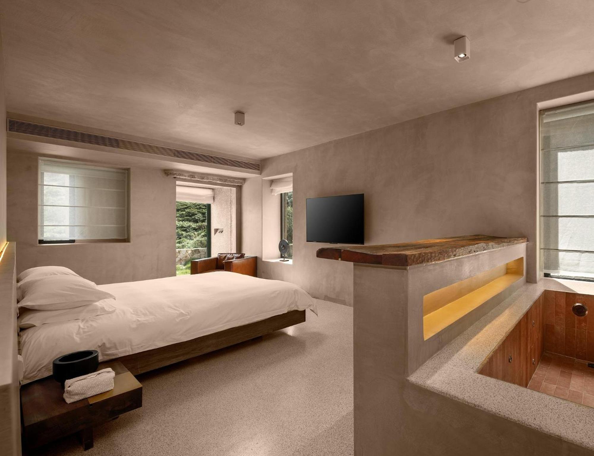 Luxwild Jilai Shangta